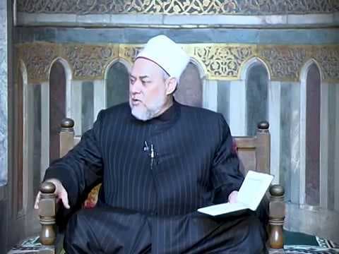 سورة آل عمران | حـ 468 | 120-121 | تفسير القرآن الكريم | أ.د علي جمعة - تفسير, سورة آل عمران