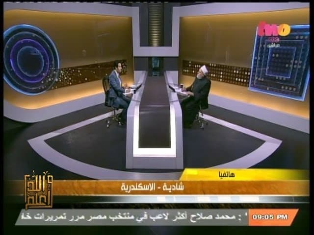 #والله_أعلم | الحلقة الكاملة ليوم 10-مارس-2014 | إلى أي مدى كرم الإسلام المرأة ؟ - والله أعلم