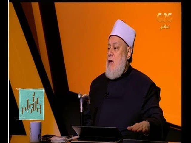 والله أعلم | الدكتور علي جمعة يوضح كيفية تعويض أيام الافطار في رمضان للمرأة الحامل | الحلقة الكاملة - والله أعلم