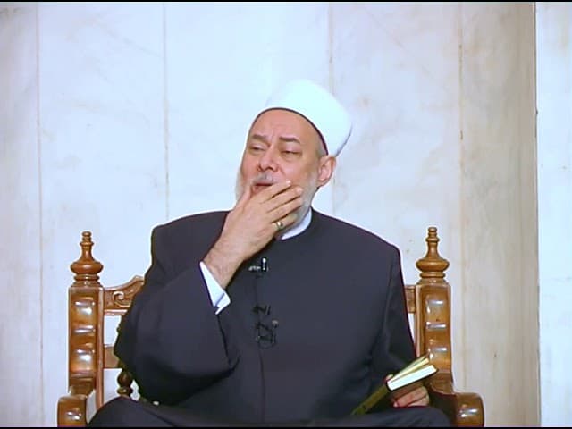 سورة النساء | حـ 770 | 123 | تفسير القرآن الكريم | أ.د. علي جمعة - تفسير, سورة النساء