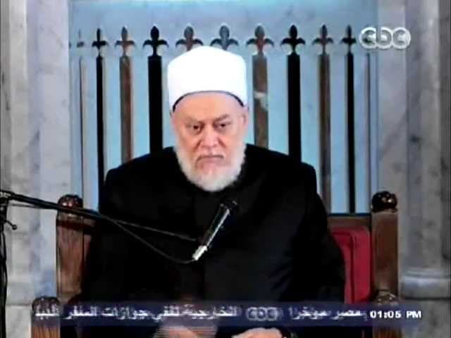 السيرة النبوية - أنوار النبي بتاريخ 19/07/2013 - السيرة, سيدنا محمد