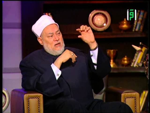 هل نغلق باب الاجتهاد | نور الحق | حـ 8 | أ.د علي جمعة - نور الحق