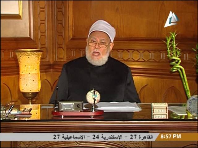 كيف تصبح مسلما عند الله سبحانه وتعالى | أ.د علي جمعة | حديث الروح - حديث الروح