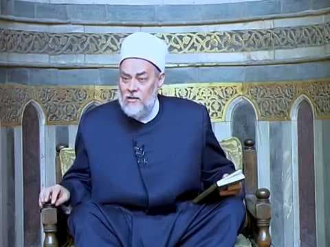 سورة النساء | حـ 635 | 35 | تفسير القرآن الكريم | أ.د علي جمعة - تفسير, سورة النساء
