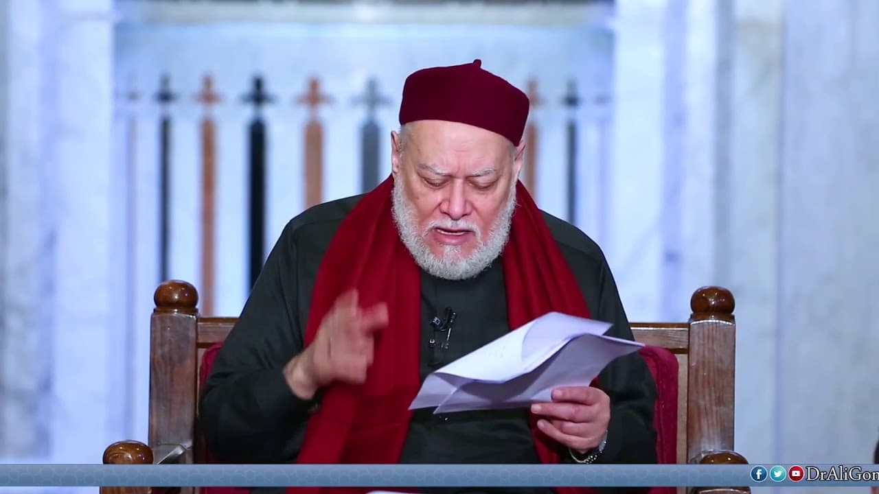 رجل تسبب في قتل ولده خطأ فهل يرث؟ | أ.د. علي جمعة - فتاوي