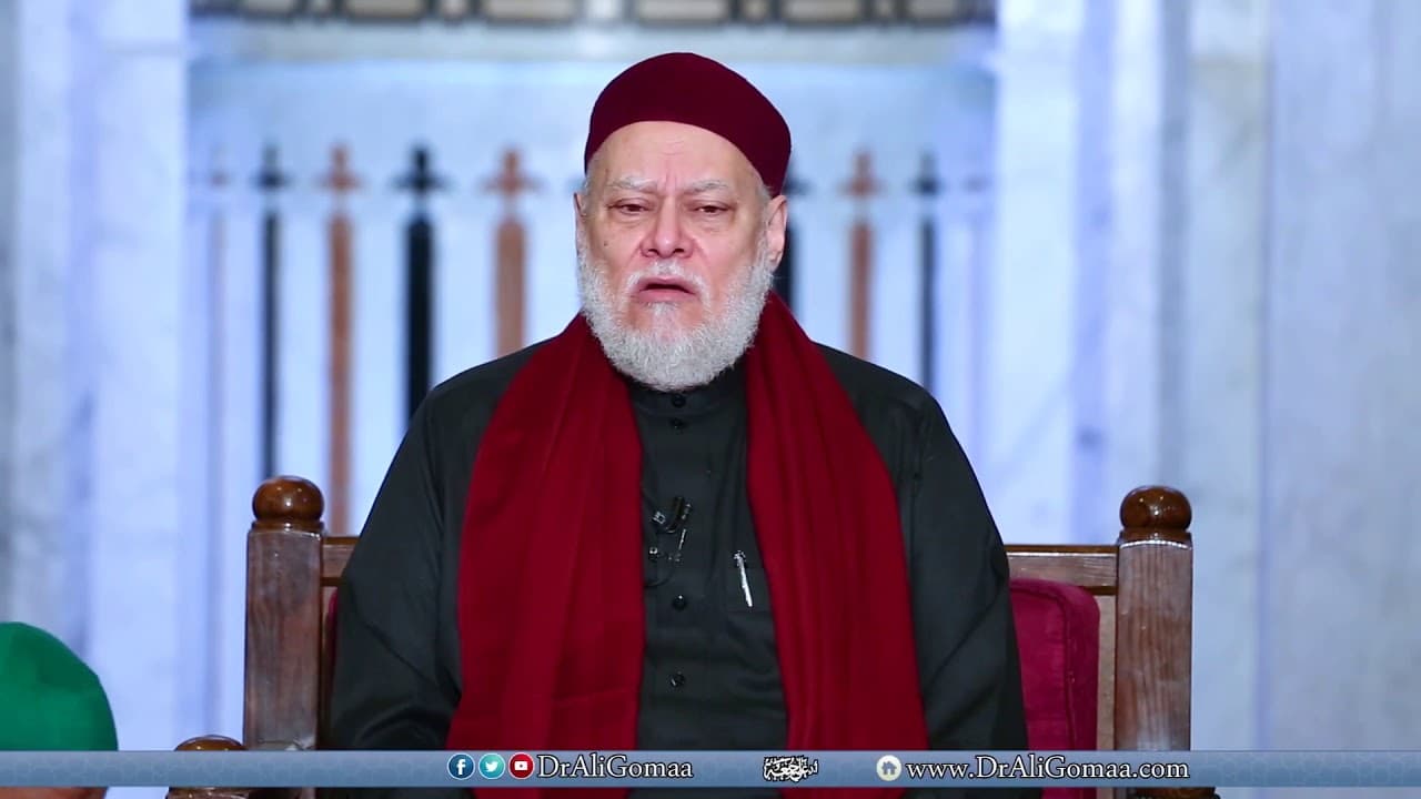 ما أخر وقت يمكن فيه إدراك صلاة الوتر؟ | أ.د. علي جمعة - فتاوي