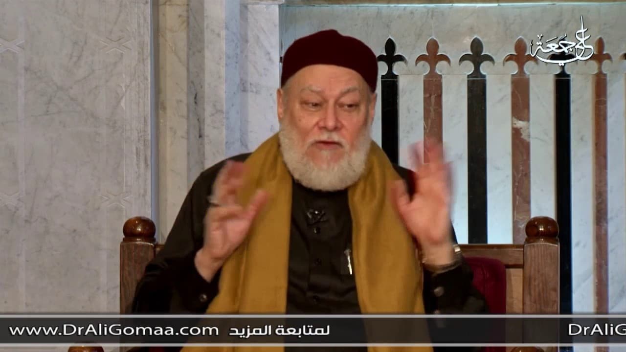 ابني مراهق  وأخاف عليه من الفساد فأقوم بتفتيش أغراضه فهل هذا جائز؟ | أ.د علي جمعة - فتاوي