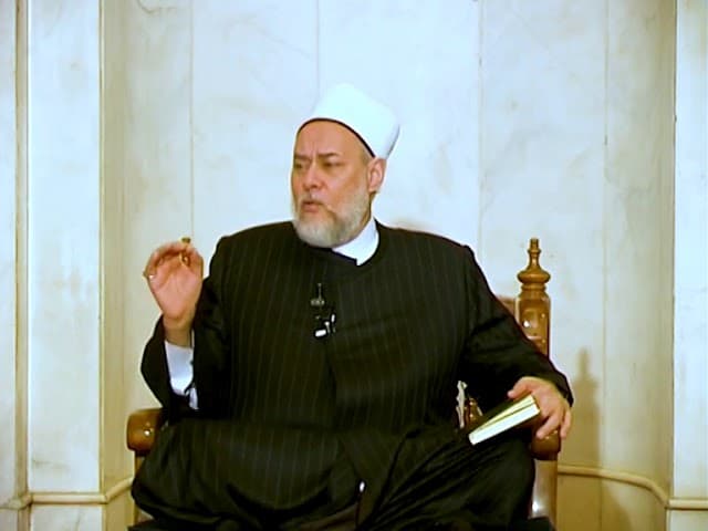 سورة البقرة | حـ 320 | آية 269 | تفسير القرآن الكريم | أ.د علي جمعة - تفسير, سورة البقرة