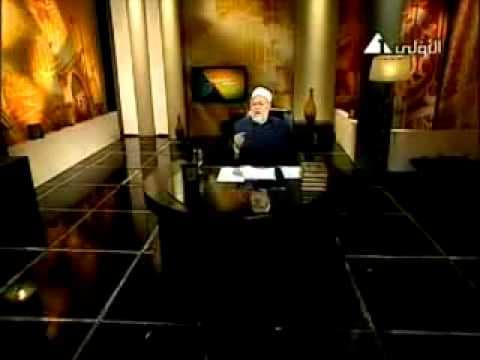 العلاقة بين الرجل والمرأة | مع حديث رسول الله | برنامج مجالس الطيبين موسم 2010 | أ.د علي جمعة - حديث, مجالس الطيبين