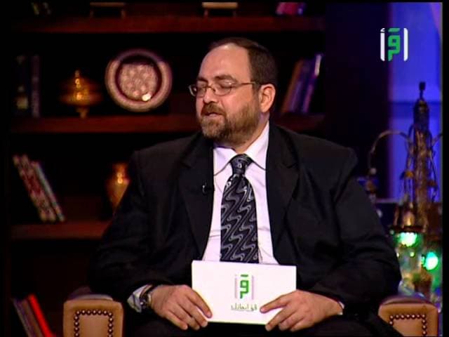 هل يتعارض الدين مع العلم الحديث؟ | نور الحق | حـ 2 | أ.د علي جمعة - نور الدين