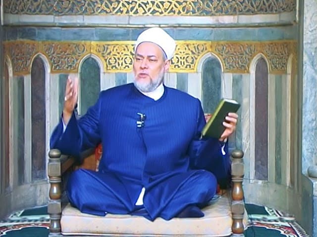 سورة البقرة | حـ 307 | آية 255 - 256 | تفسير القرآن الكريم | أ.د علي جمعة - تفسير, سورة البقرة