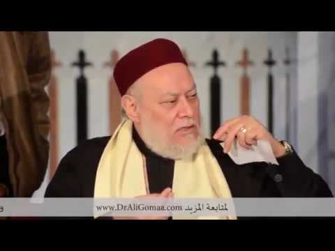 متى نقول صلّى الله عليه وسلم(بصيغة الماضي) و(صلِّ اللهم عليه و سلِّم) بصيغة الامر؟| أ.د علي جمعة - فتاوي