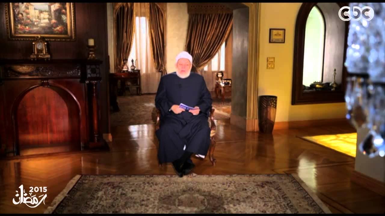 #شبابنا | الحلقه الثانية عشر | الشباب والحوار - شبابنا