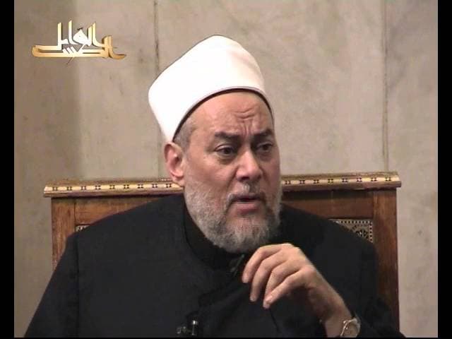 هل يجوز صلاة الجماعة في المسجد قبل الإمام الراتب؟  | أ.د علي جمعة - فتاوي