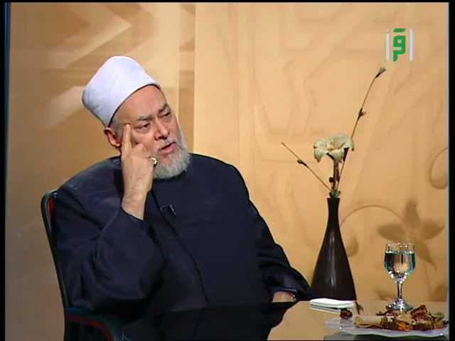 برنامج مفاهيم إفتائية (18) - الاستدلال بالعرف - مفاهيم إفتائية