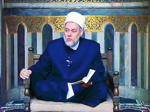 سورة البقرة | حـ 272 | آية 233 | تفسير القرآن الكريم | أ.د علي جمعة - تفسير, سورة البقرة