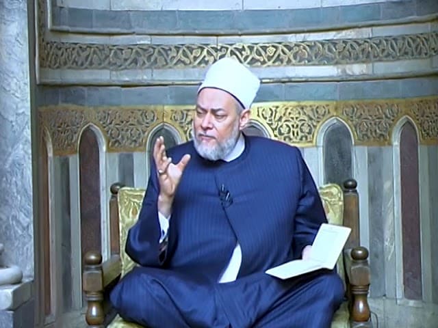 سورة النساء | حـ 625 | 29-31 | تفسير القرآن الكريم | أ.د علي جمعة - تفسير, سورة النساء