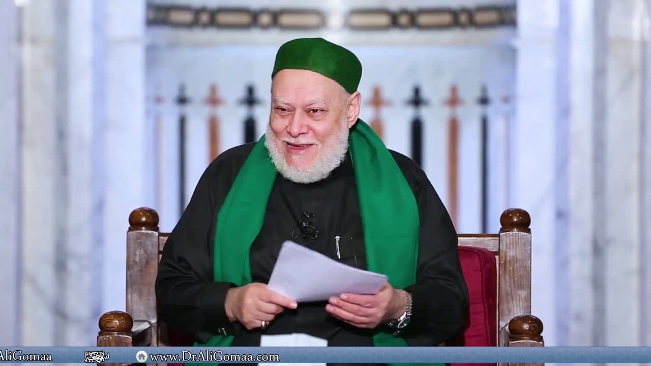 هل يجوز تعدد الزوجات من أجل الإنجاب؟  | أ.د. علي جمعة