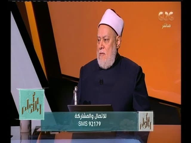 والله أعلم | فضيلة الدكتور علي جمعة  يوضح كيفية جمع القرآن.. وظهور المصحف الشريف | الحلقة الكاملة - والله أعلم