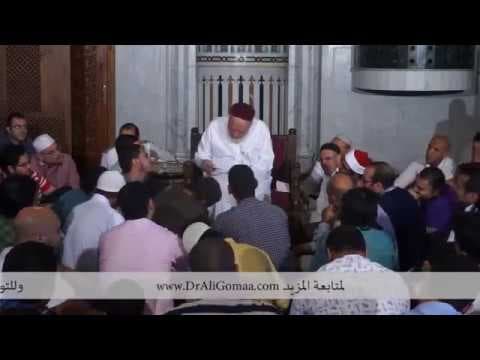 باع مكتبة و لم يعلم أن من ضمن الكتب المباعة كتب سحر، فهل بيعه حلال ؟ | أ.د علي جمعة - فتاوي