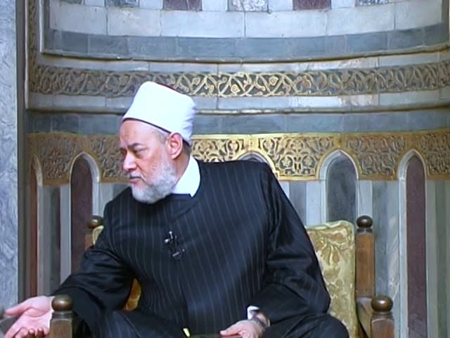 سورة النساء | حـ 723 | 85 | تفسير القرآن الكريم | أ.د علي جمعة - تفسير, سورة النساء