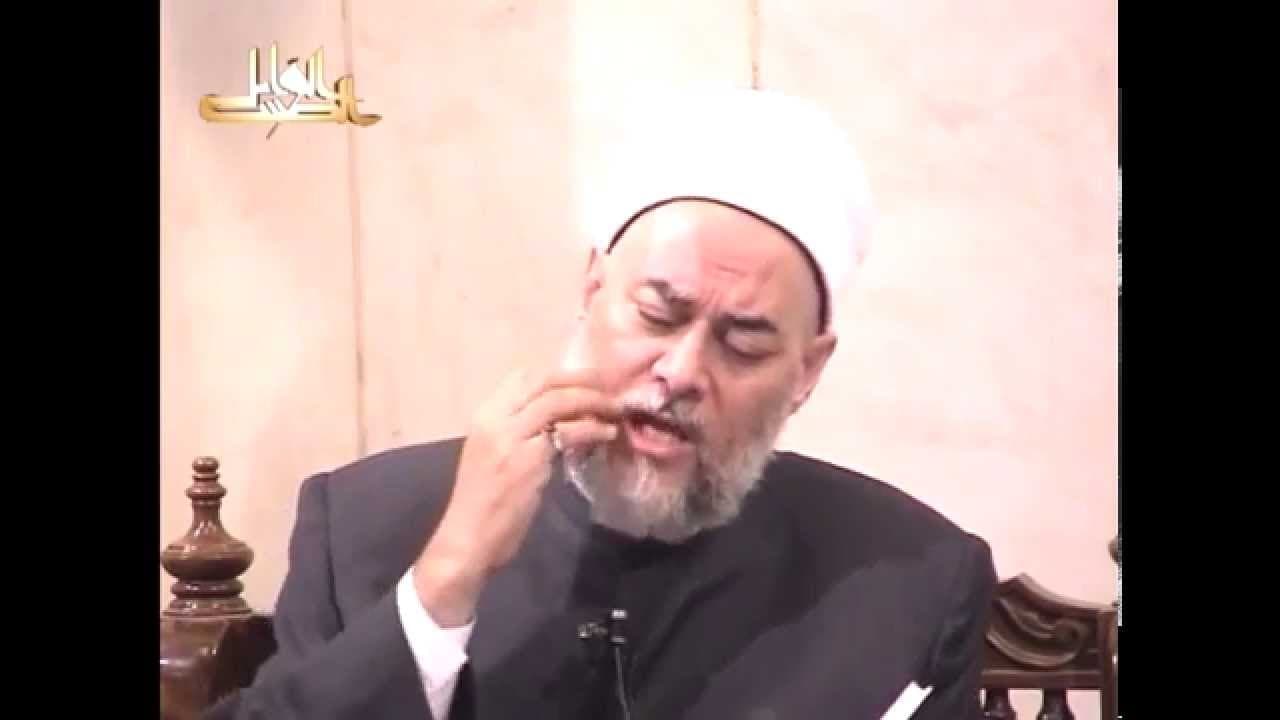 الحكم العطائية | من 71 - 80 | أ.د علي جمعة - الحكم العطائية, تصوف