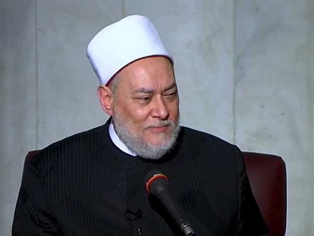 سورة المائدة | ح 968 | 38 | تفسير القرآن الكريم | أ.د. علي جمعة - تفسير, سورة المائدة