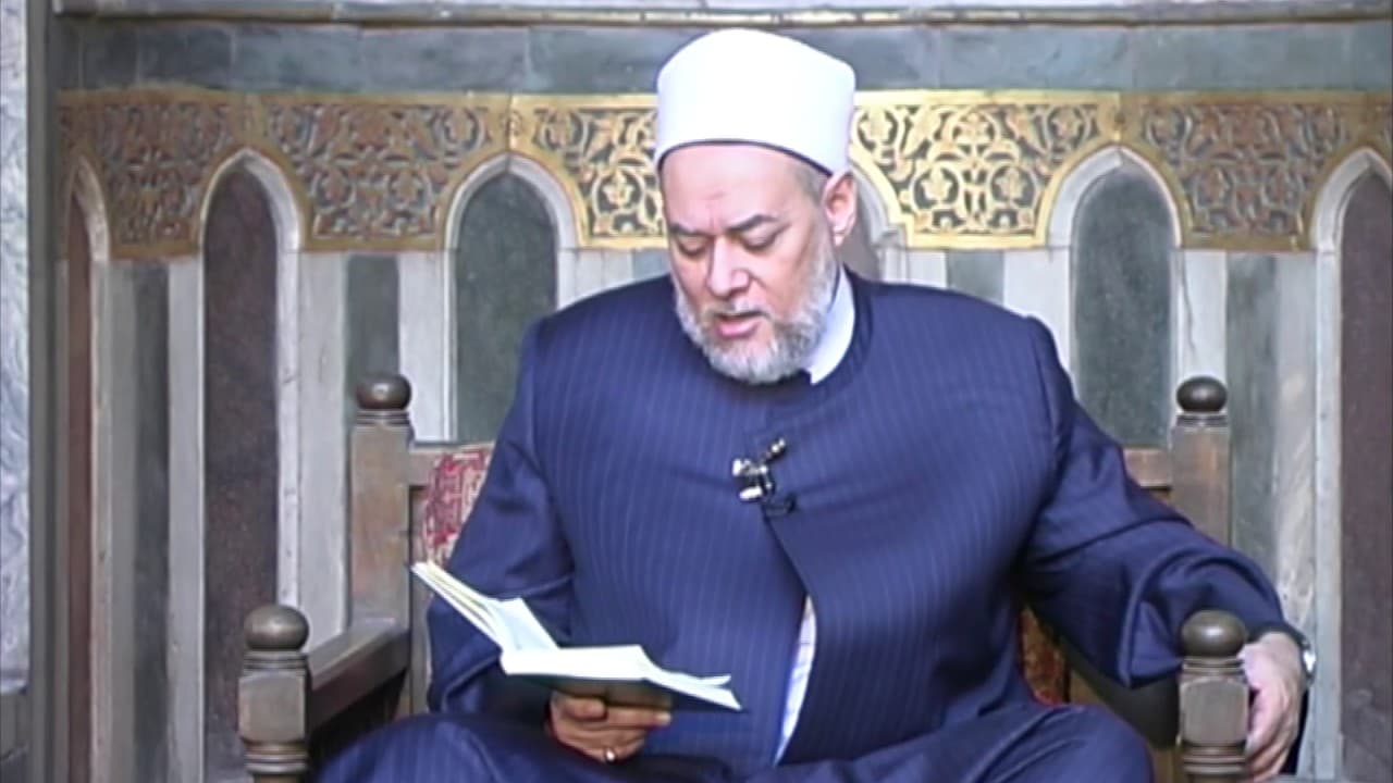 سورة البقرة | حـ 233 | آية 208 : 210 | تفسير القرآن الكريم | أ.د علي جمعة - تفسير, سورة البقرة