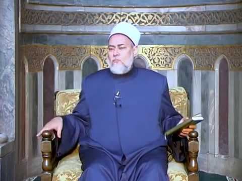 سورة آل عمران | حـ 473 | 126 | تفسير القرآن الكريم | أ.د علي جمعة - تفسير, سورة آل عمران