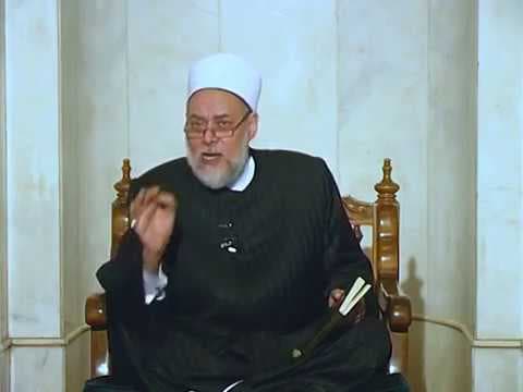 سورة آل عمران | حـ 409 | 58 | تفسير القرآن الكريم | أ.د علي جمعة - تفسير, سورة آل عمران