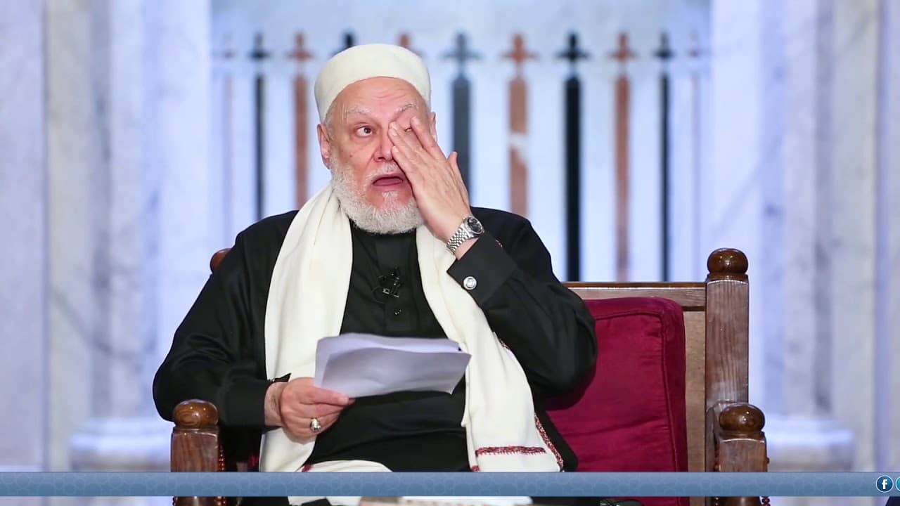زوجتي دائما تحلفني بأولادي لغلاوتهم بقلبي فهل في ذلك إثم ؟| أ.د. علي جمعة - فتاوي