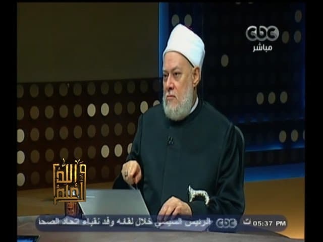 #والله_أعلم | الحلقة الكاملة 20 أكتوبر 2014 | احكام الميراث .. وعقوبة حرمان المرأة من ميراثها - فتاوي, والله أعلم