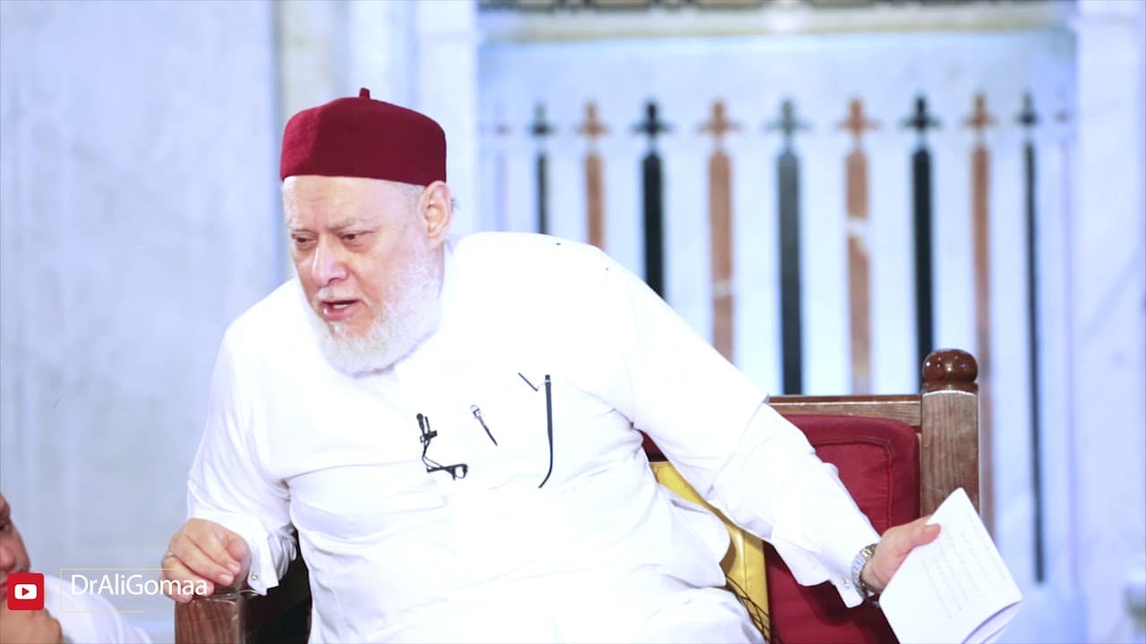 حكم صبغة الشعر للرجال - فتاوي