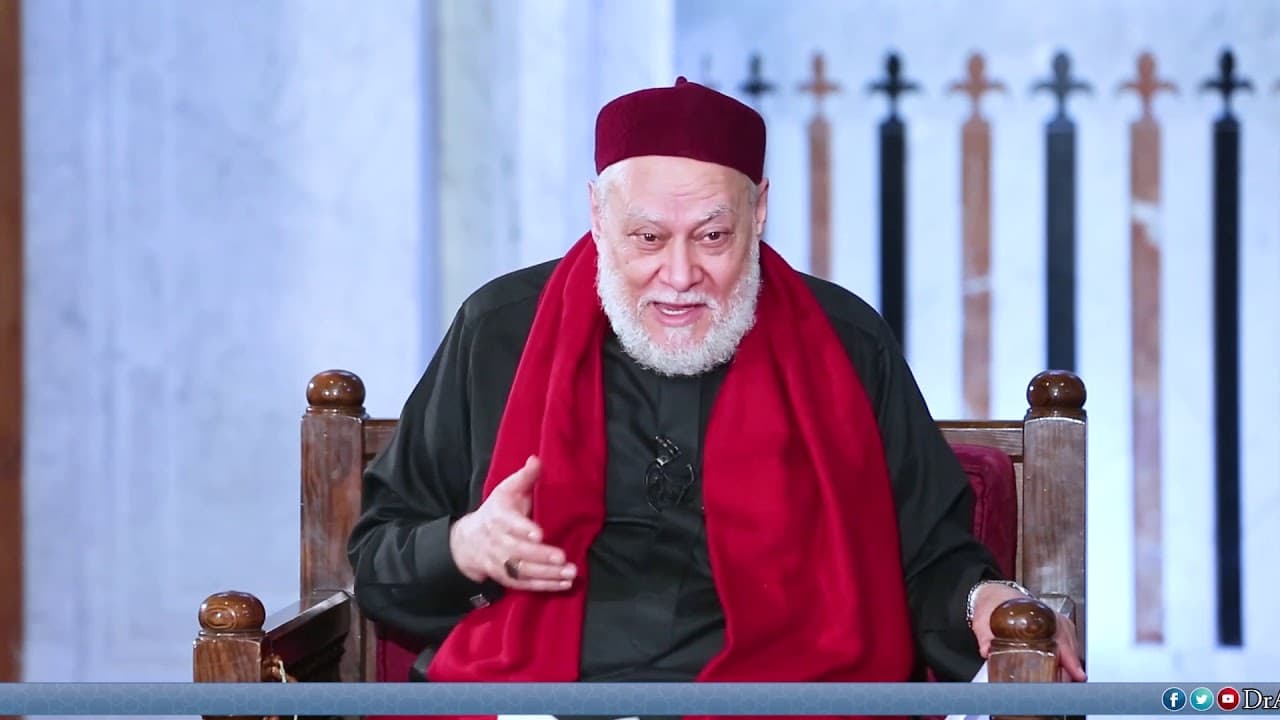 هل يمكن رؤية الله مناما؟ | أ.د. #علي_جمعة - فتاوي