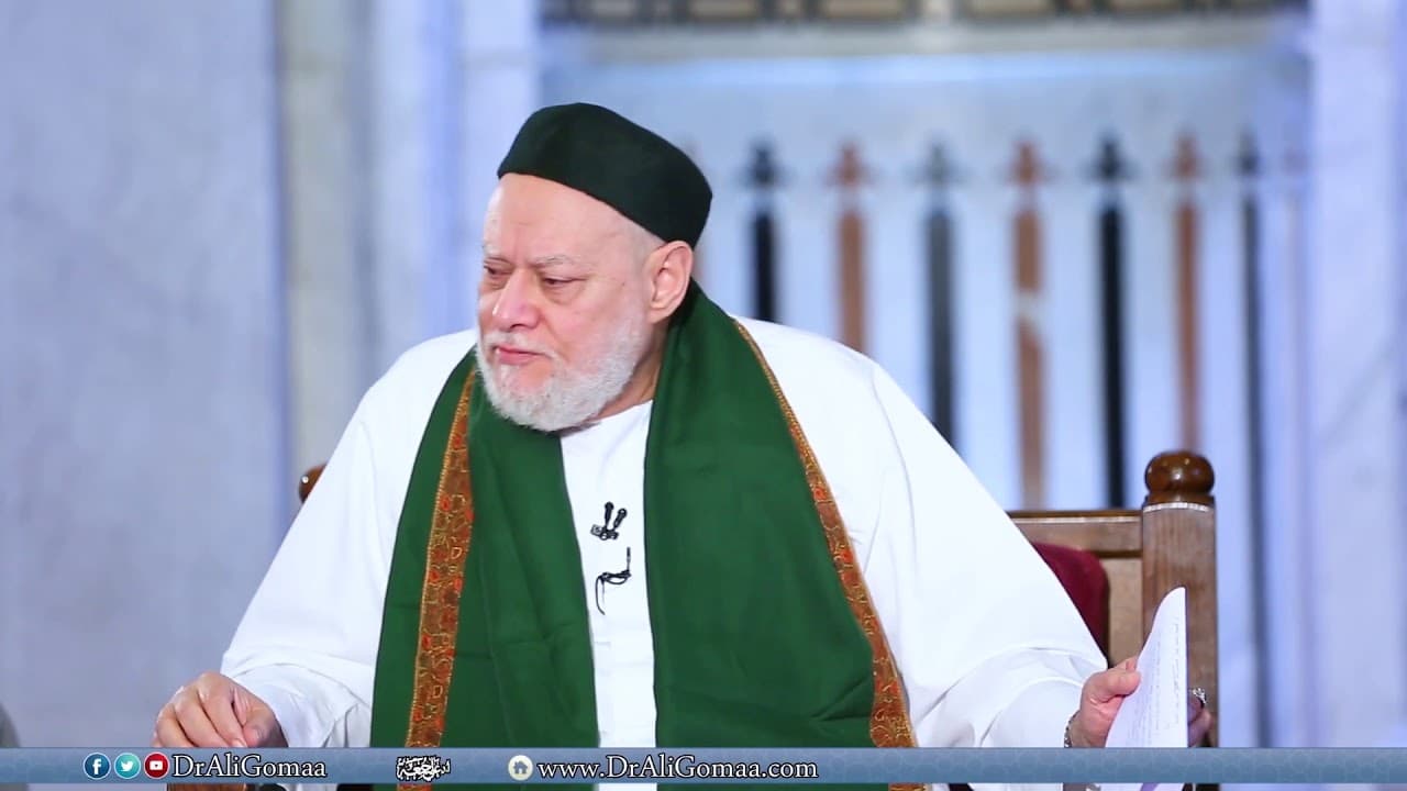 هل يجوز التيمم بوجود ماء للشرب ؟ | أ.د. علي جمعة - فتاوي