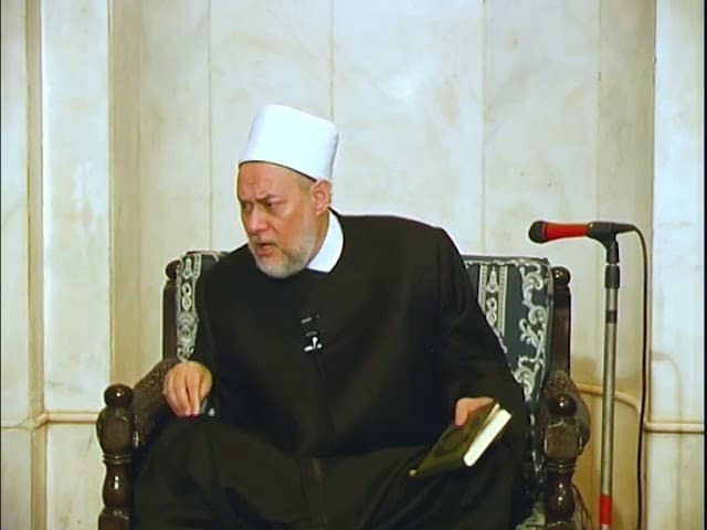 سورة آل عمران | حـ 351 | آية 1 | تفسير القرآن الكريم | أ.د علي جمعة - تفسير, سورة آل عمران