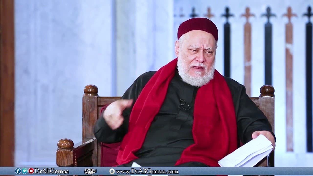 ما الوقت المناسب لسنة الفجر إذا لم أصلها قبله ؟ | أ.د. علي جمعة - فتاوي