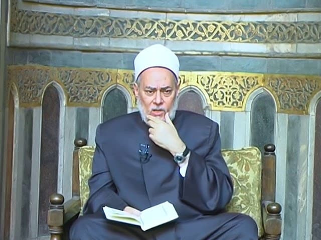 سورة النساء | حـ 663 | 46 | تفسير القرآن الكريم | أ.د علي جمعة - تفسير, سورة النساء