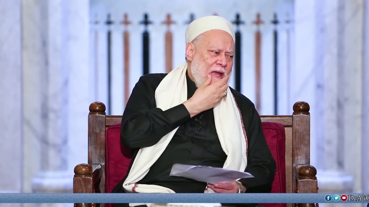 هل يجوز توزيع العقيقة غير مطهية ؟ | أ.د. #علي_جمعة - فتاوي