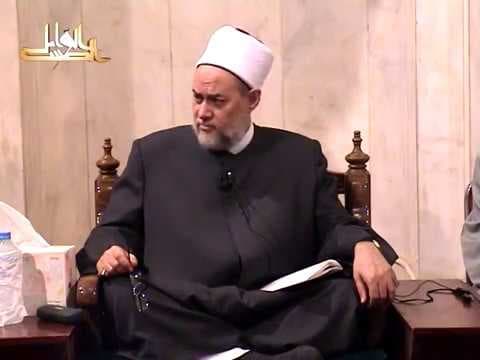 موعظة المؤمنين | باب فضل الجمعة وأدابها | أ.د علي جمعة - إحياء علوم الدين