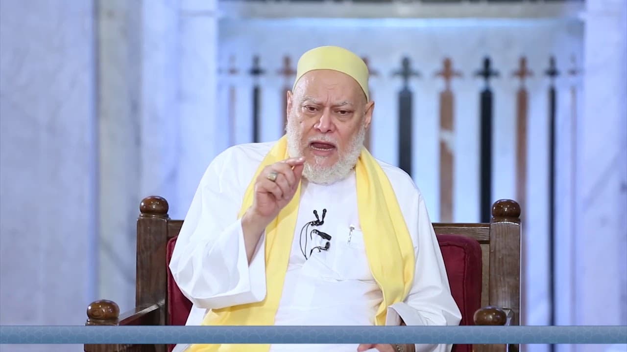 ركبت اللولب فزادت عادتها ثم استحيضت فهل تعمل بعادتها قبل اللولب أم بعده ؟ | أ.د. علي جمعة - فتاوي