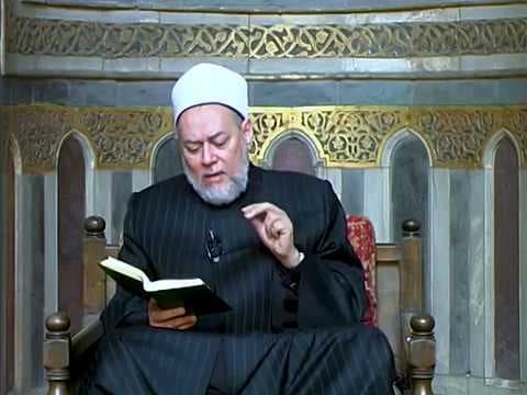 سورة النساء | حـ 579 | 10 | تفسير القرآن الكريم | أ.د علي جمعة - تفسير, سورة النساء
