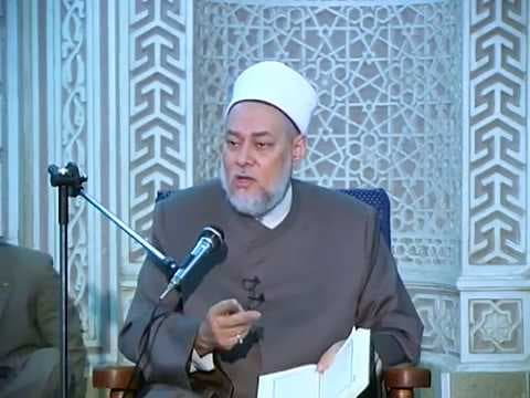 سورة النساء | حـ 606 | 22 | تفسير القرآن الكريم | أ.د علي جمعة - تفسير, سورة النساء