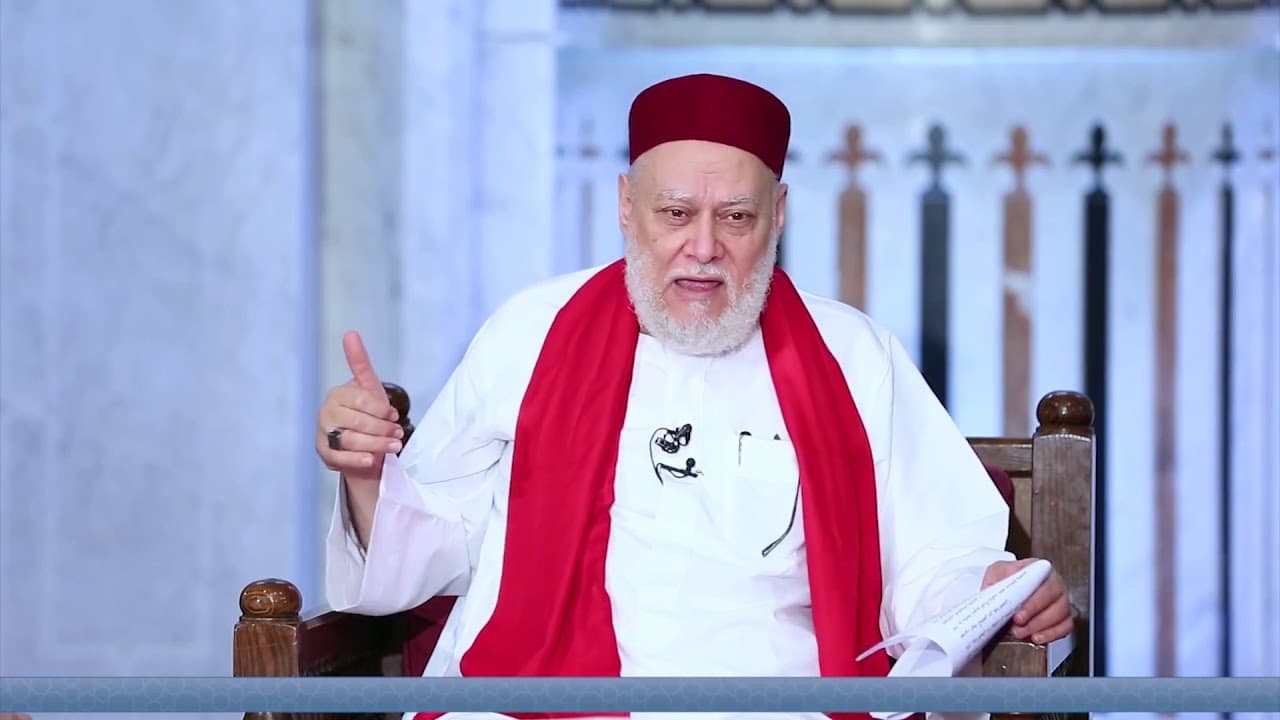 ماذا أفعل اذا تيقنت أن شخص قام بعمل سحر ضدى   كيف أتخلص من هذا العمل؟ - فتاوي