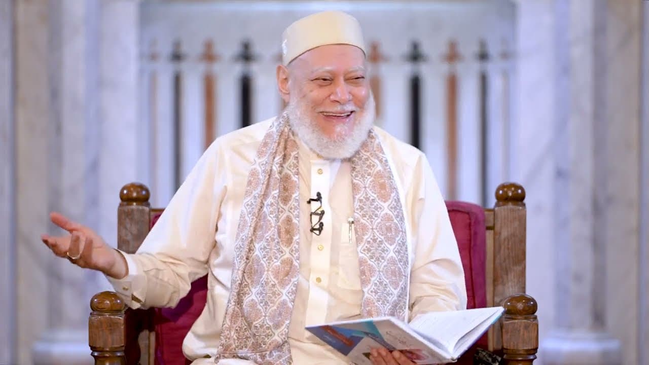 المجلس الحادي والسبعون من شرح متن الغاية والتقريب | أ.د علي جمعة - الغاية والتقريب, فقه