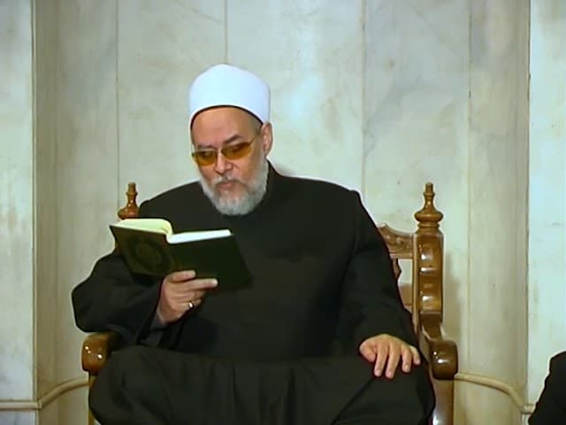 سورة آل عمران | حـ 493 | 143 | تفسير القرآن الكريم | أ.د علي جمعة - نور الدين