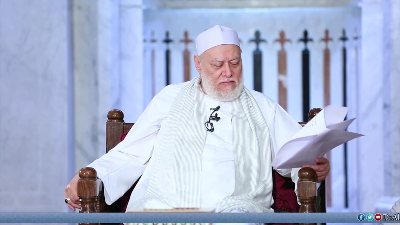 عندي ولد وبنت وأريد أن أمنع الخلفة فهل يجوز ذلك ؟ | أ.د. علي جمعة - فتاوي