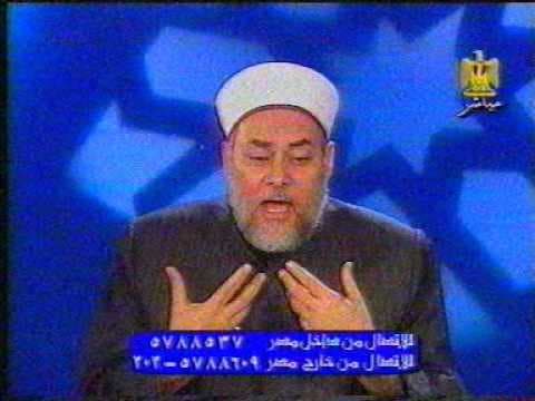 لقاء الجمعة | دلالات أسماء الله الحسنى | أ.د علي جمعة | بتاريخ 8 2 2002 - اسماء الله الحسنى, تصوف