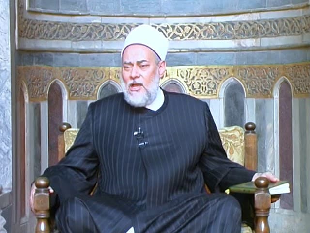 سورة النساء | حـ 725 | 87-90 | تفسير القرآن الكريم | أ.د علي جمعة - تفسير, سورة النساء