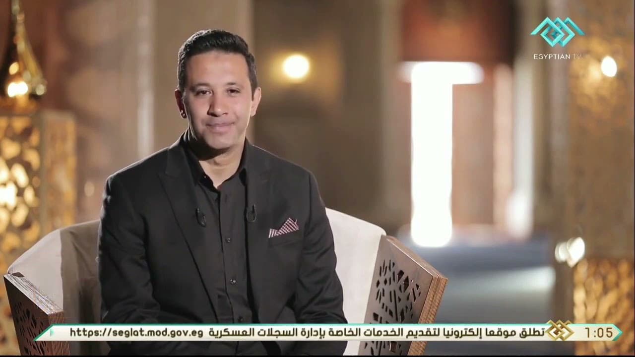 محمد بن أبي بكر الصديق رضى الله تعالى عنهما | ح #19 | مصر أرض الصالحين | أ.د. علي جمعة - شخصيات إسلامية, مصر أرض الصالحين